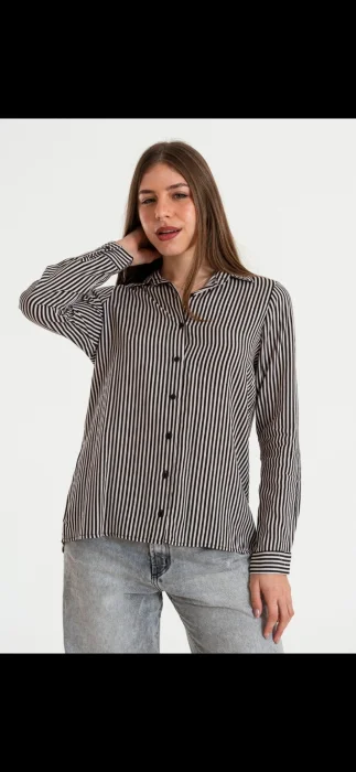 Camisa Just