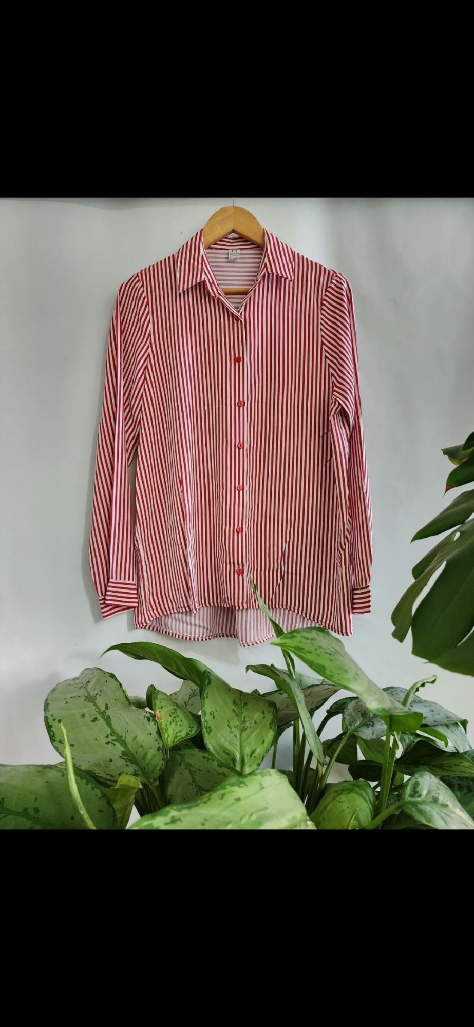 Camisa Just - Imagen 3
