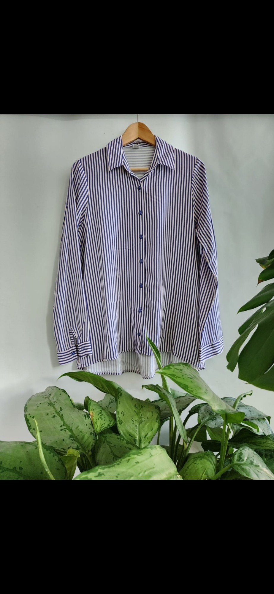 Camisa Just - Imagen 4