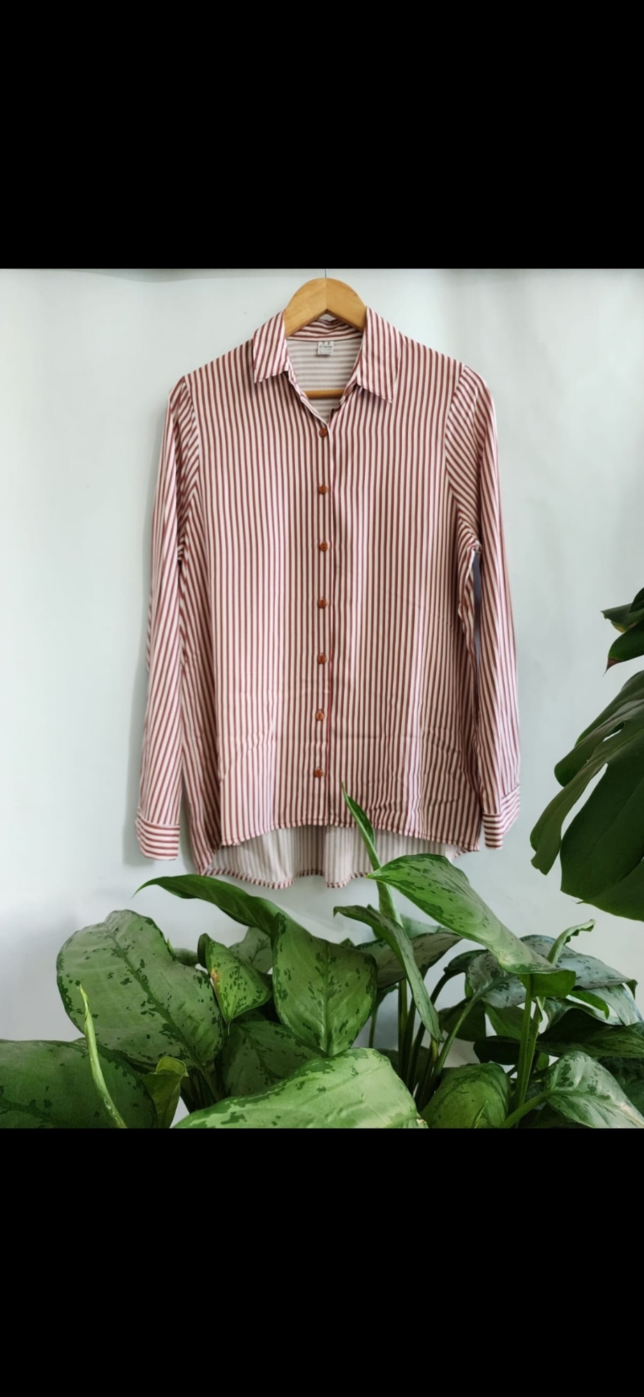 Camisa Just - Imagen 5