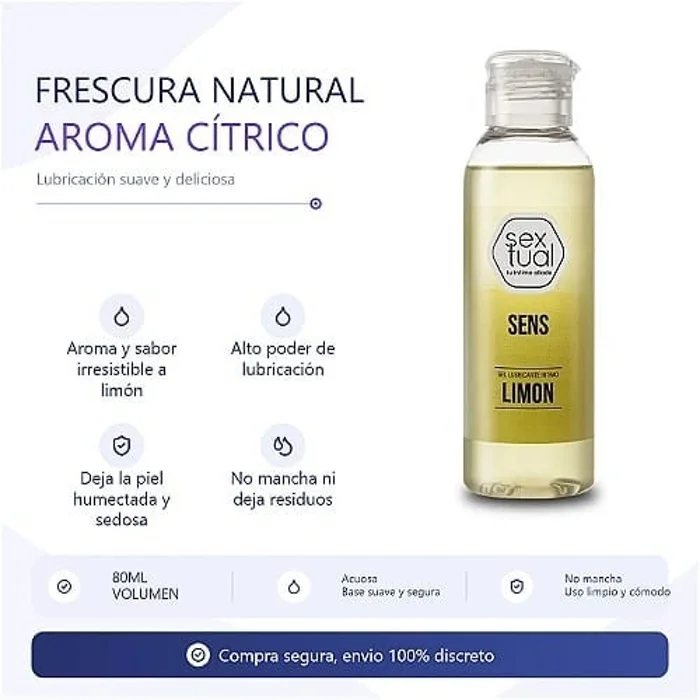 Geles Comestibles