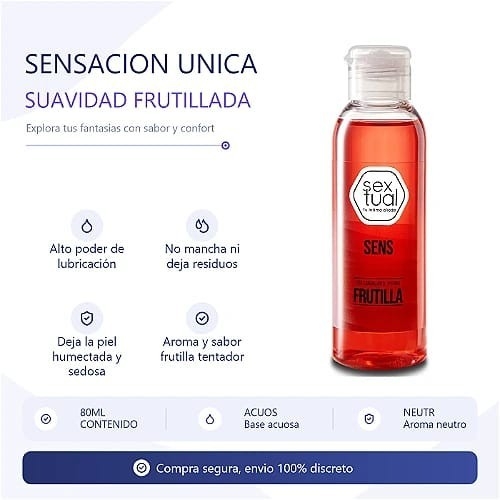 Geles Comestibles - Imagen 2