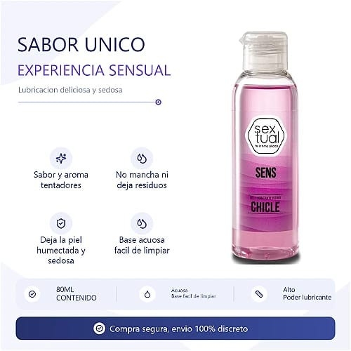 Geles Comestibles - Imagen 3