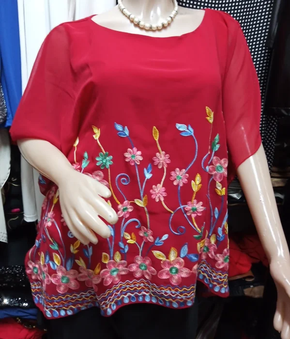 Ropa de Dama