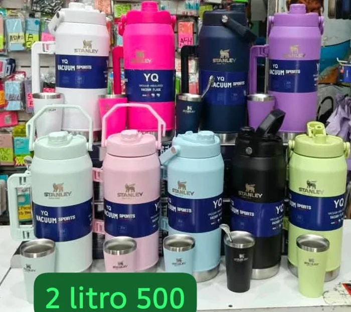 Tereré Stanley 2 Litro 500