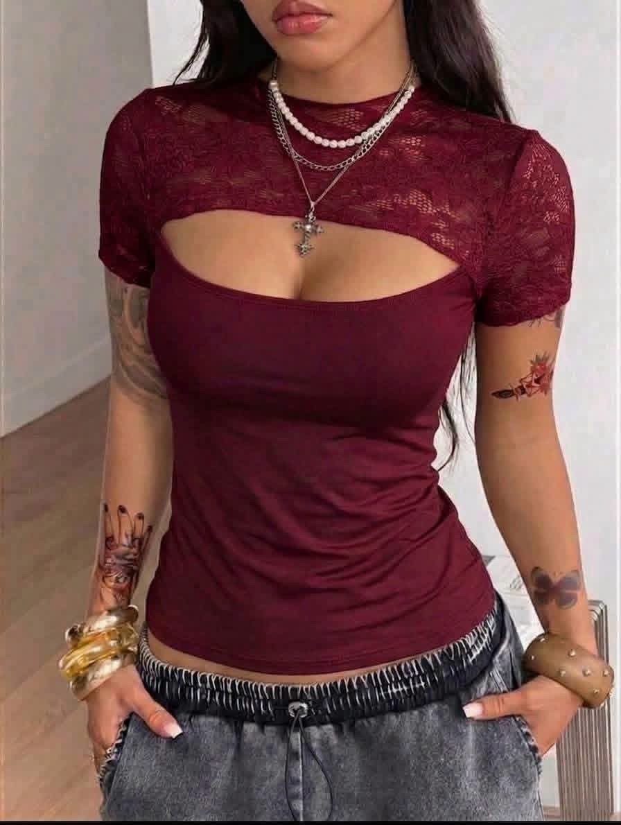 Remera Corina - Imagen 2