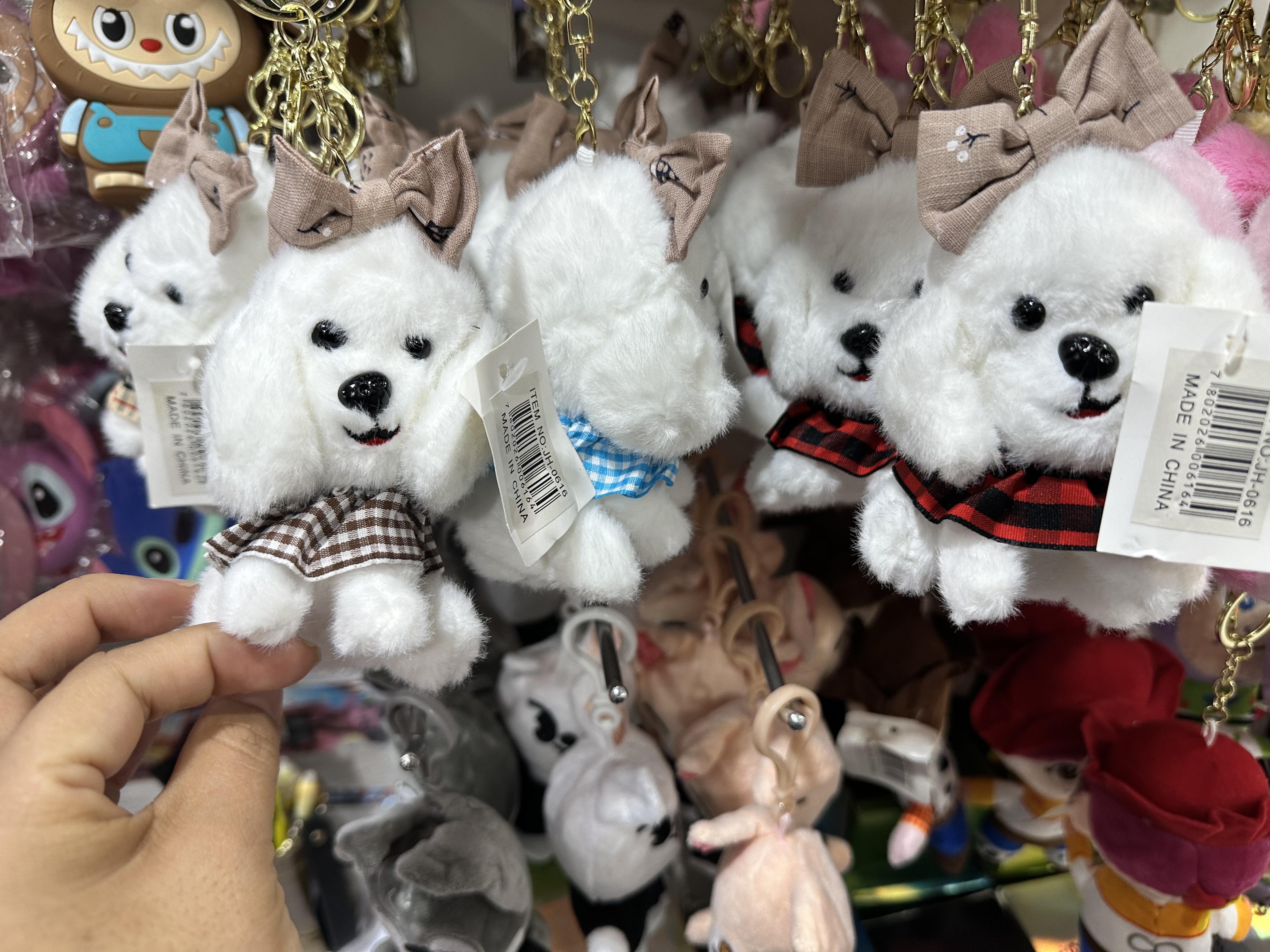 Peluches Llaveros - IMG_1628.jpeg