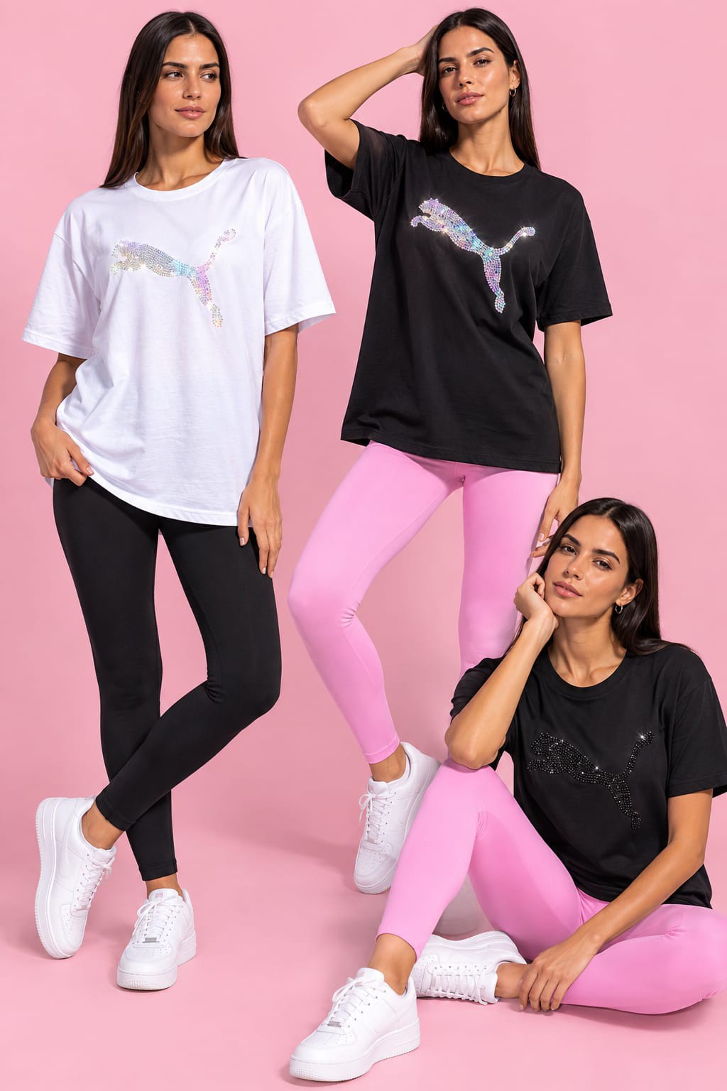 Remeron. Strass Tornasol.   Adi. Nik - Imagen 5