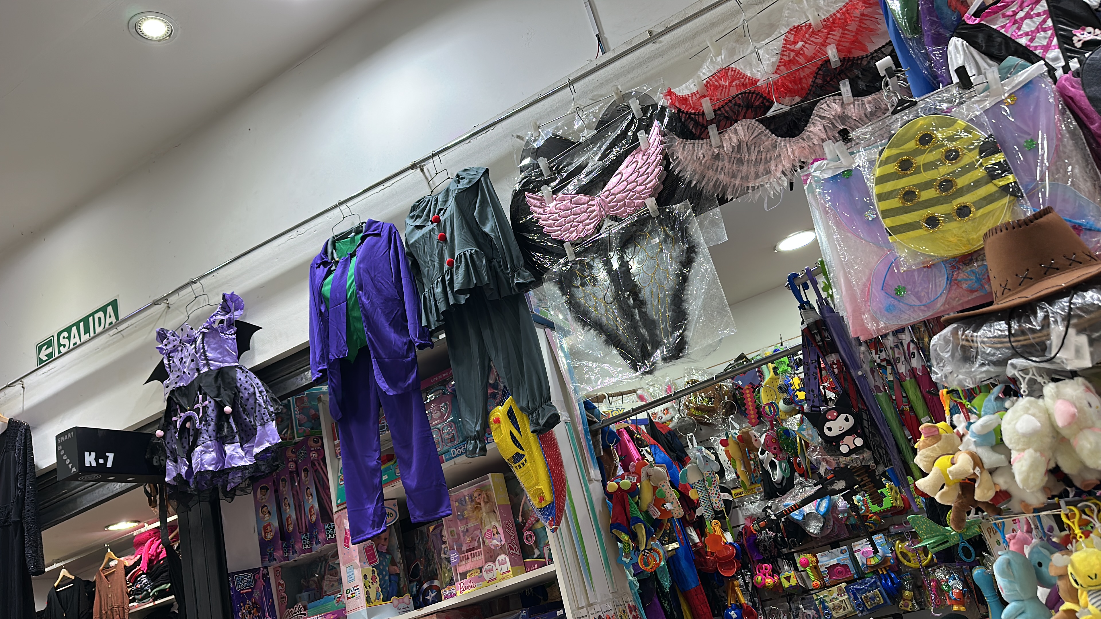 Variedad de Disfraces para Halloween - 713FD35D-FFDE-4F6D-A757-FCE8637A42AE.jpeg