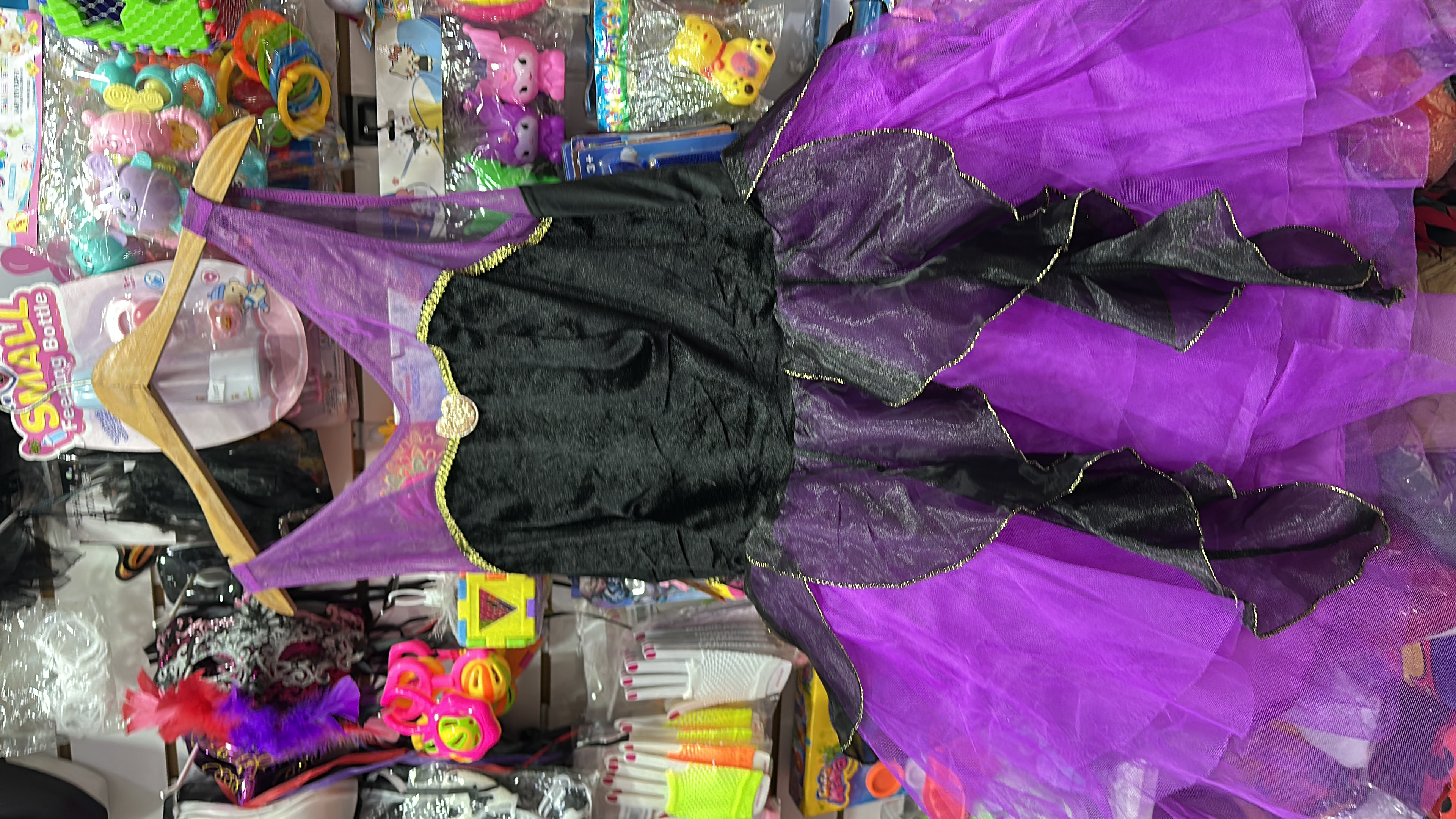 Variedad de Disfraces para Halloween - 445E9680-0E90-4F7C-93B9-C96A7E9026F3.jpeg