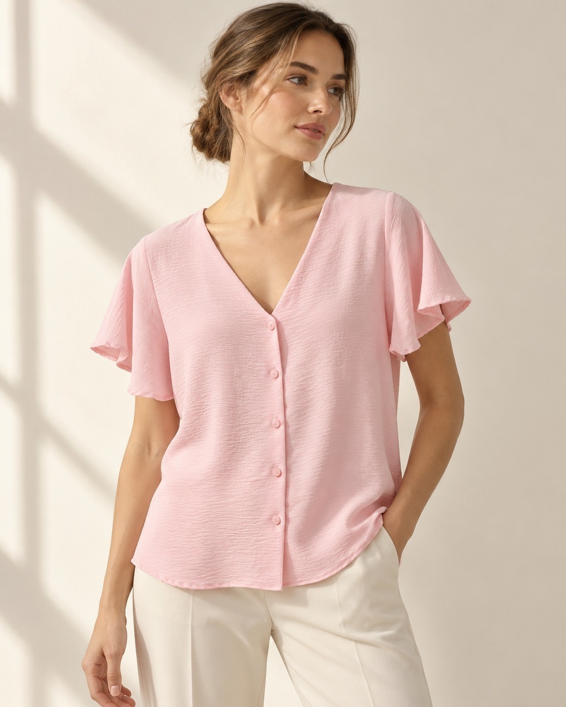 Camisa Noble - Imagen 2