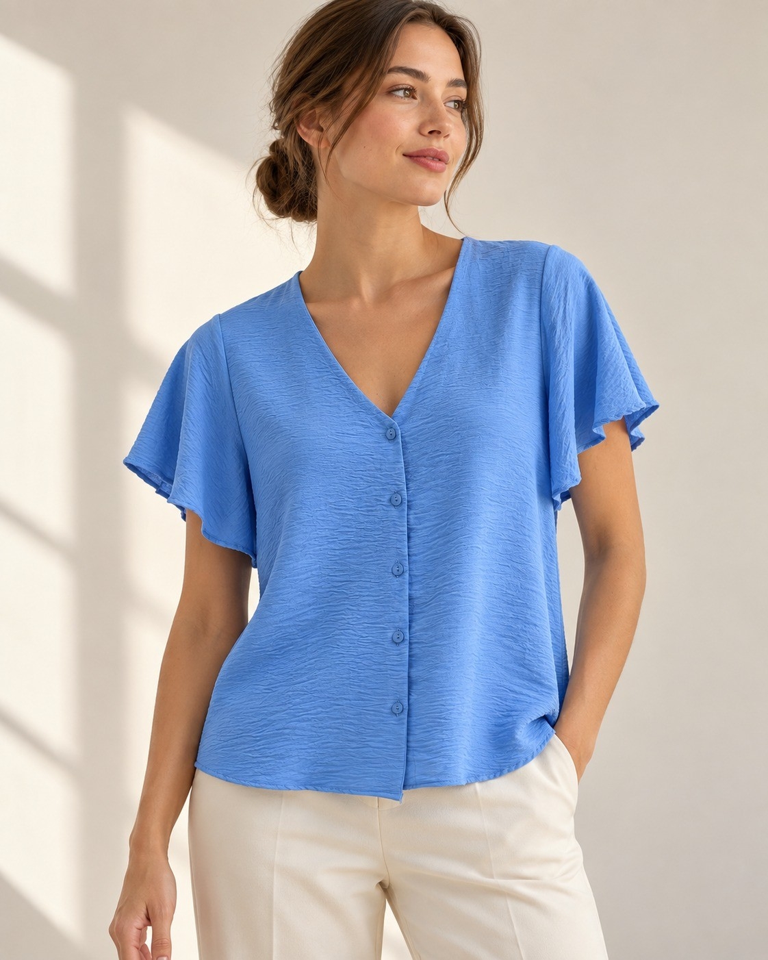 Camisa Noble - Imagen 3