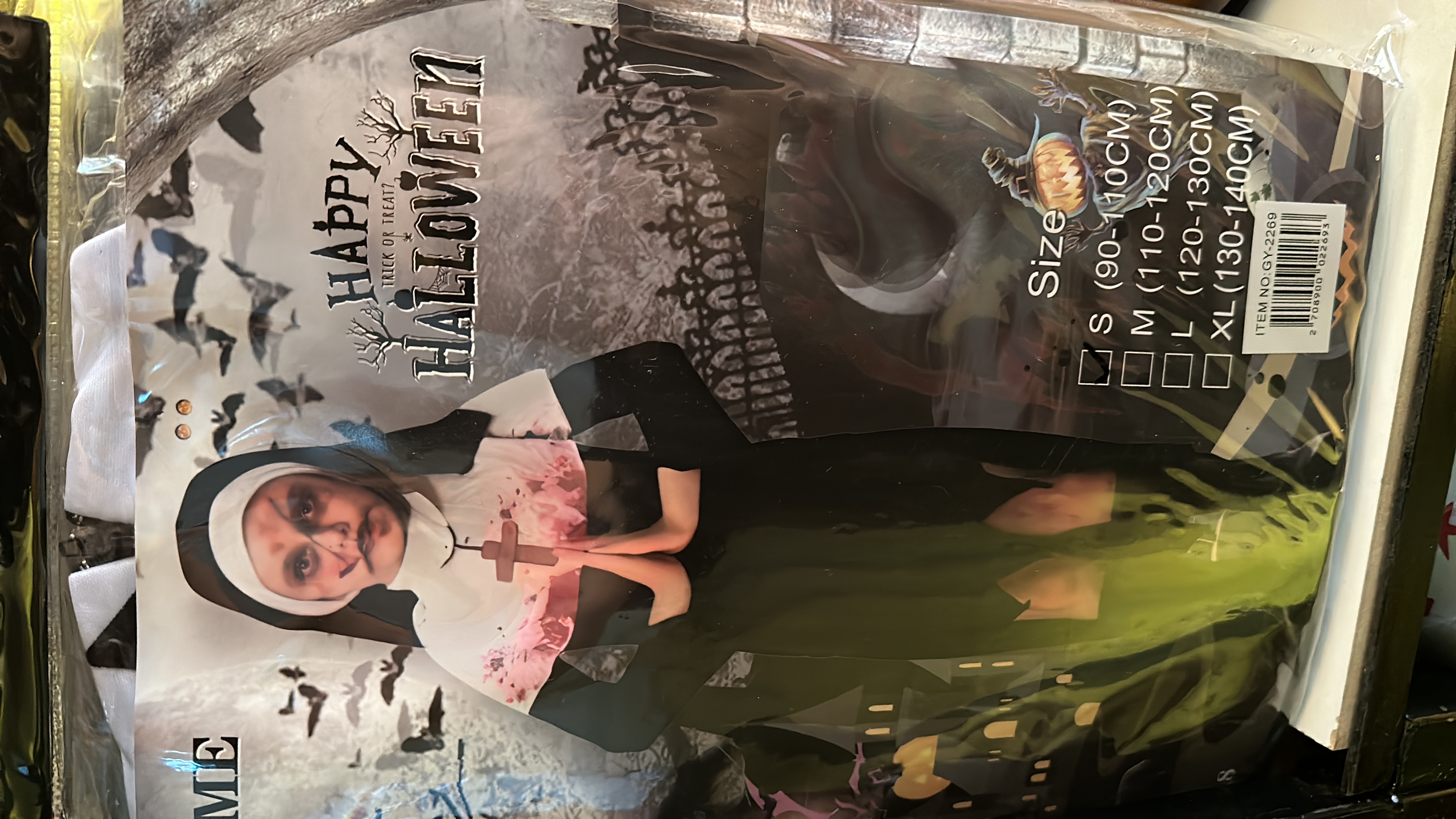 Disfraces Halloween Todas las Grades - 20B5B617-2C57-496D-9DD8-84B66D7A6C5E.jpeg