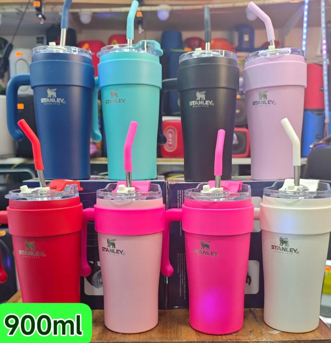 Vasos Térmicos Quinckher 900ml