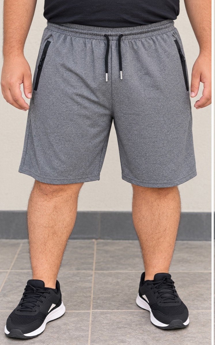 Short    Talle Especial - Imagen 4