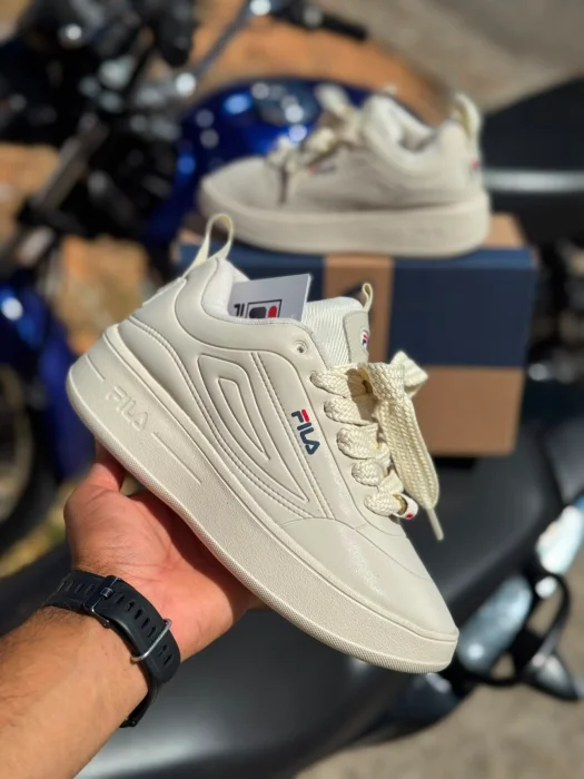 Fila Importado