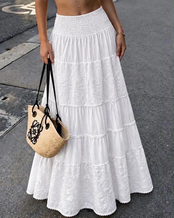 Pollera