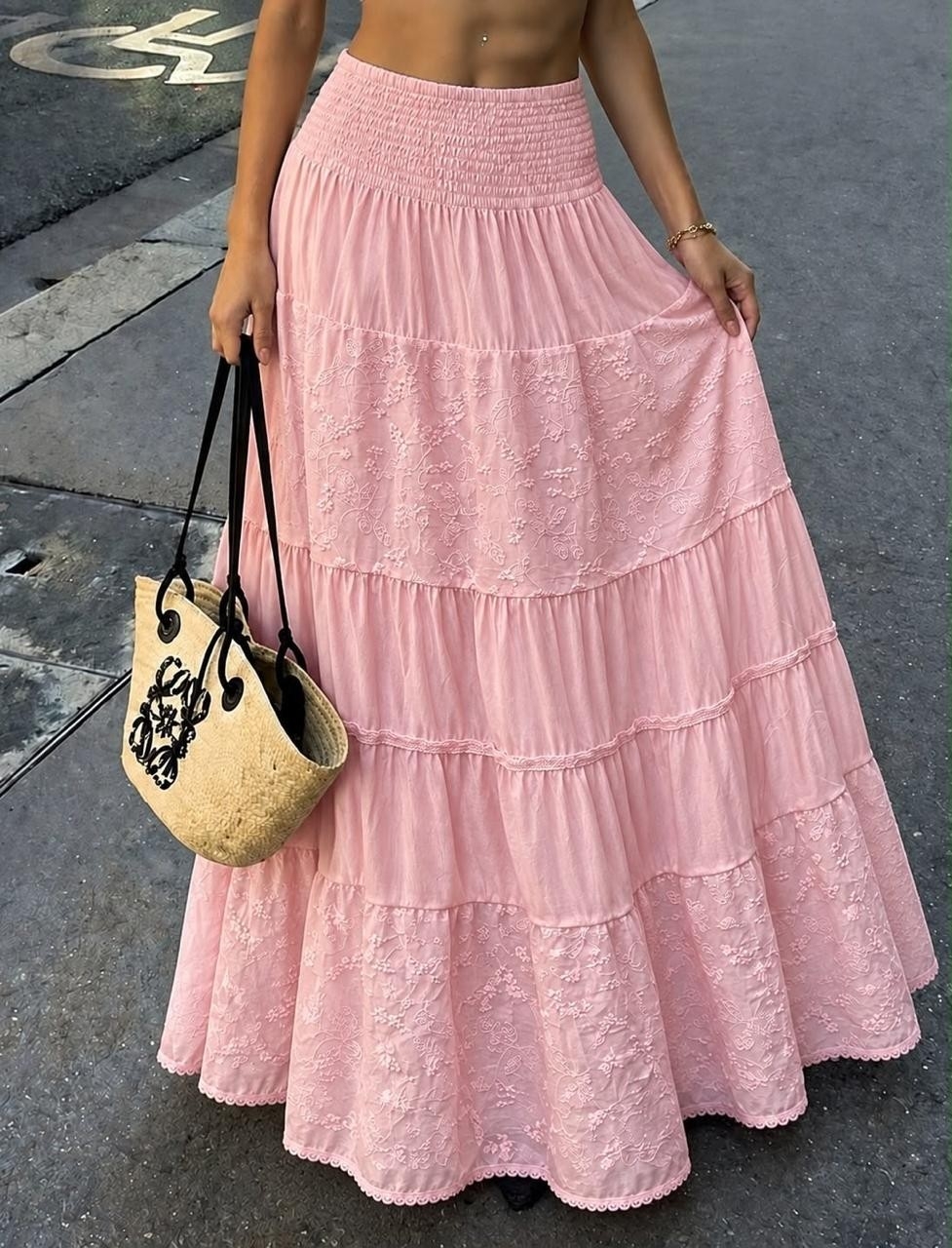 Pollera - Imagen 3