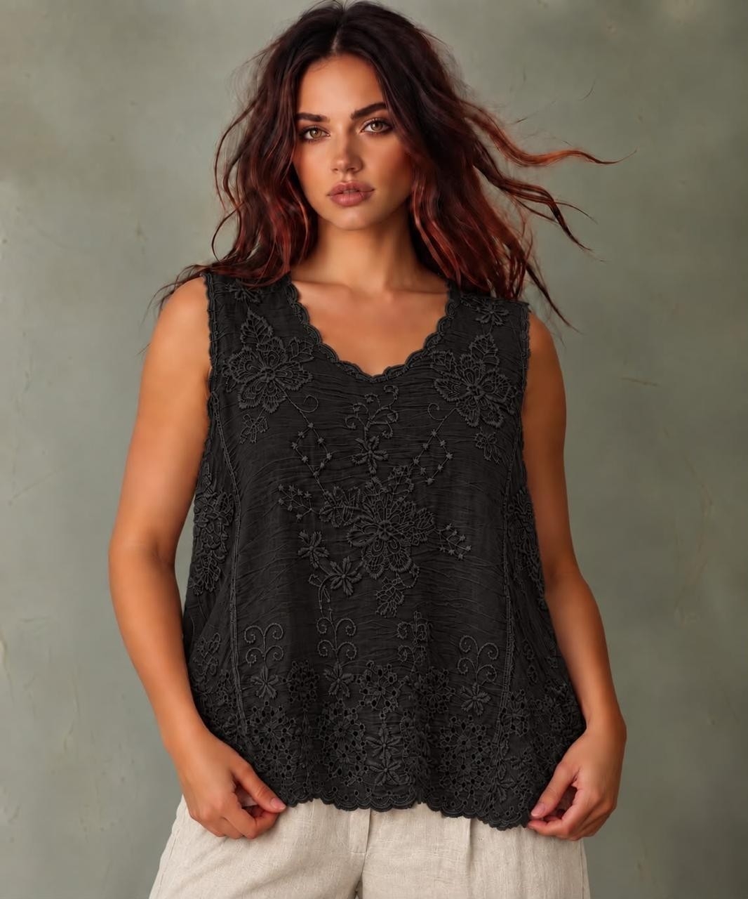 Musculosa - Imagen 2