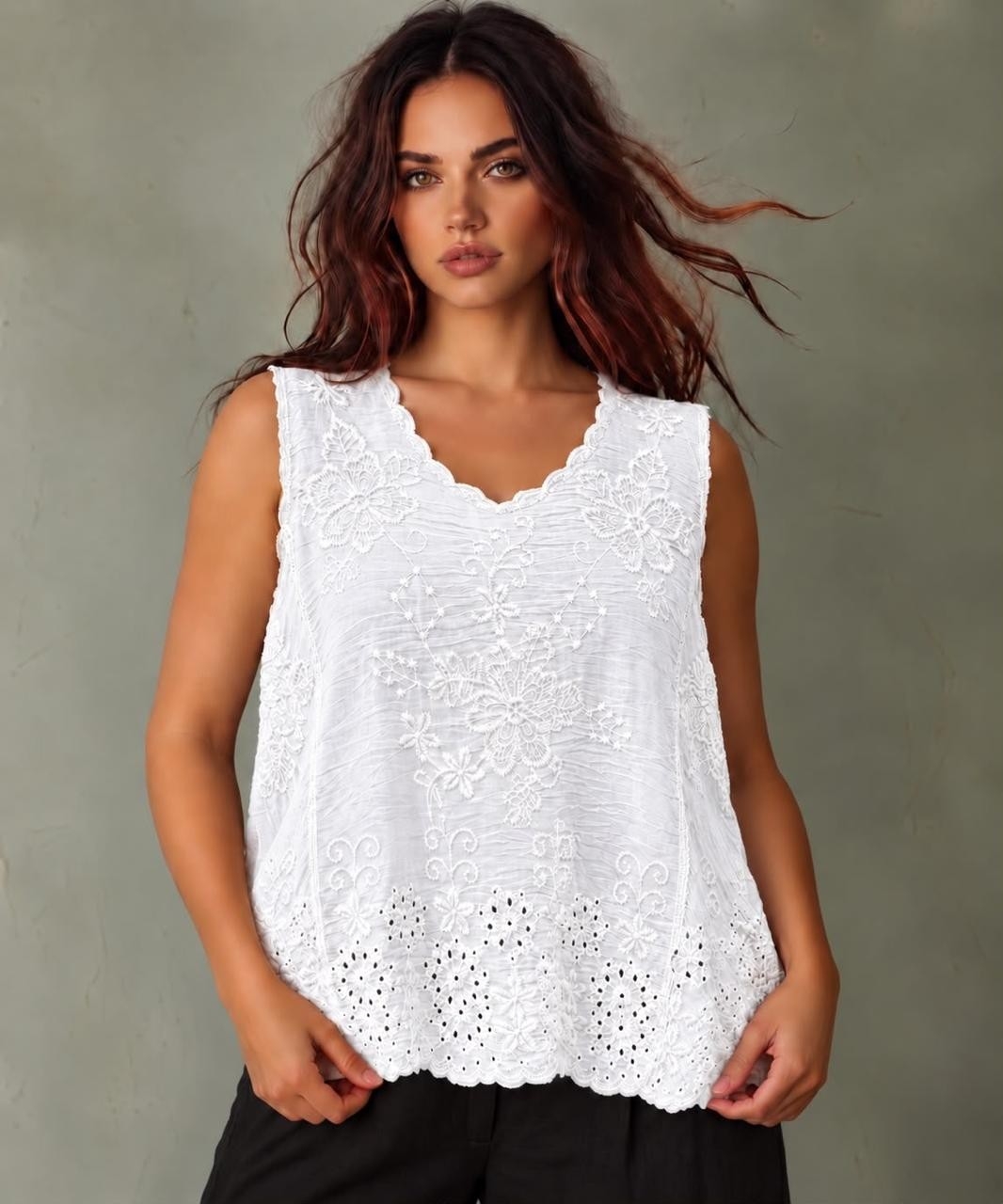 Musculosa - Imagen 3