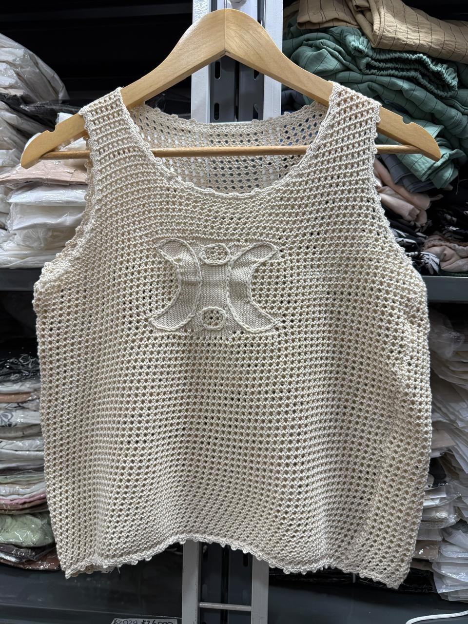 Musculosa - Imagen 3