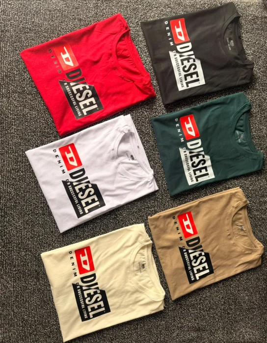 Remeras Premium Estampadas