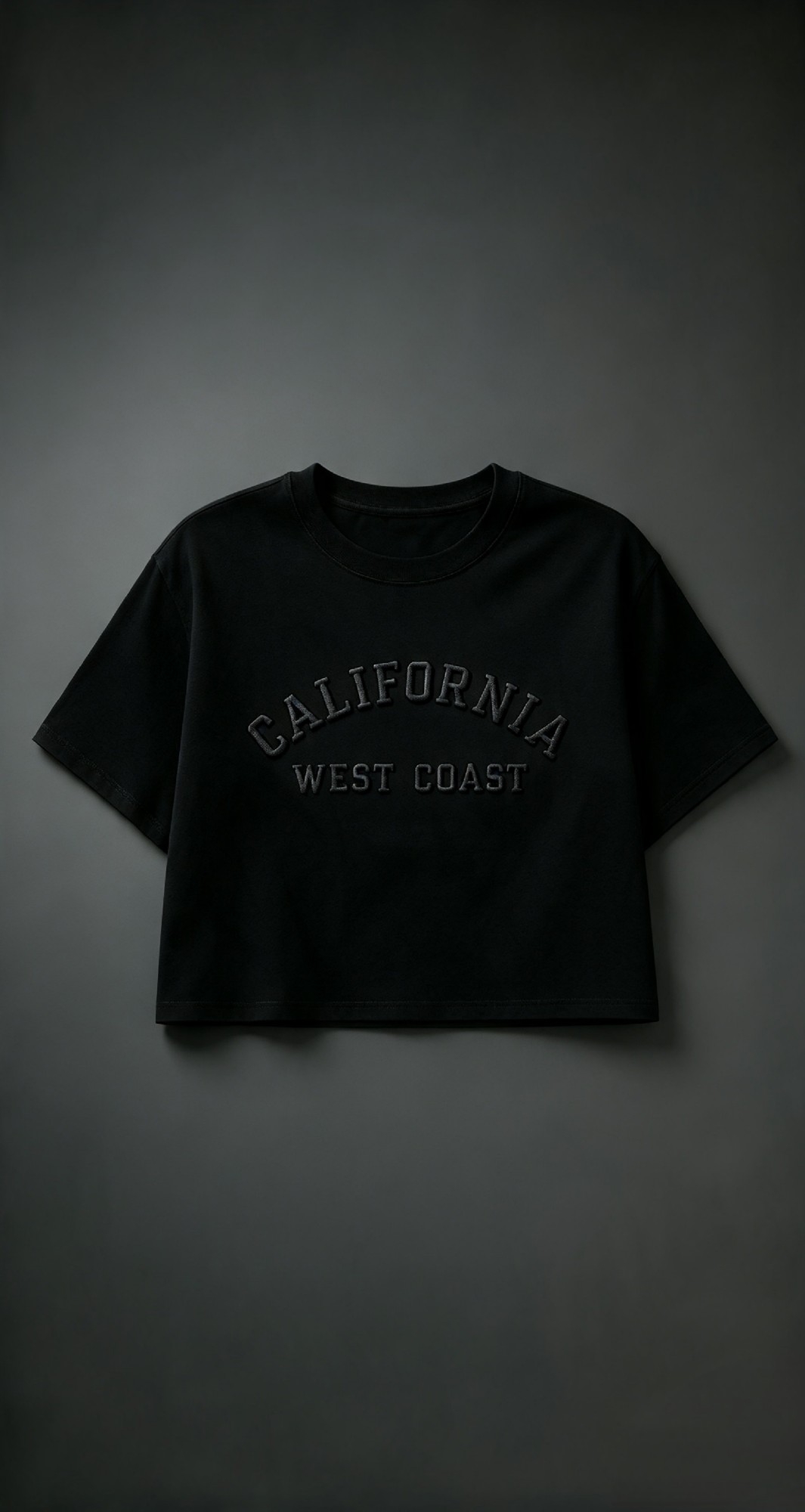 Remeras Algodón California Bordadas Calidad 24-1 - Imagen 8