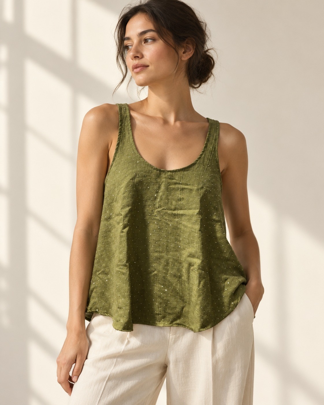 Brillo Lino - Imagen 2