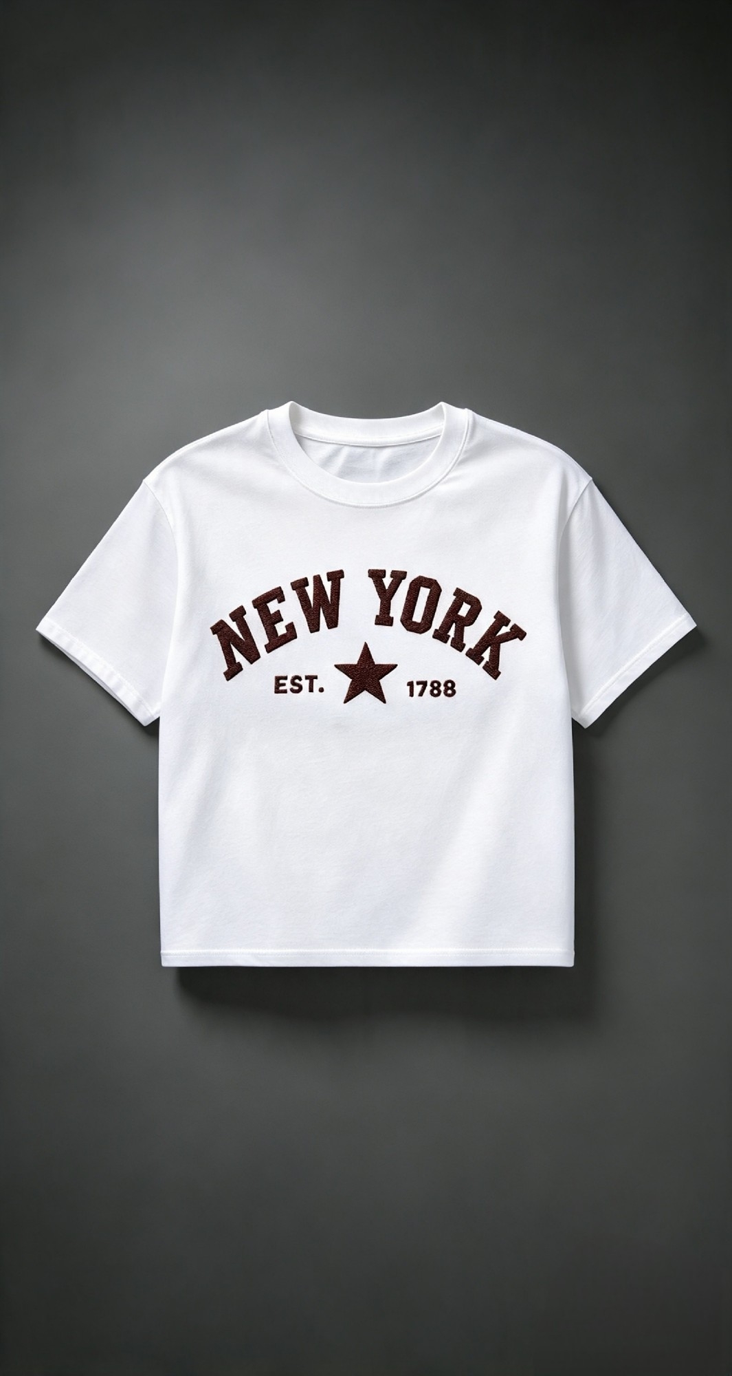 Remeras Algodón 24-1 York - Imagen 7