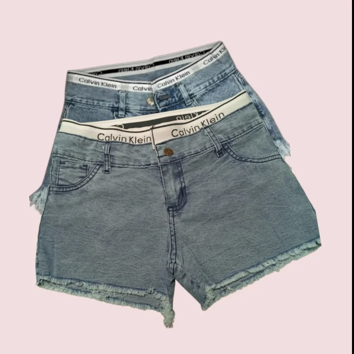 Shorts Calvin