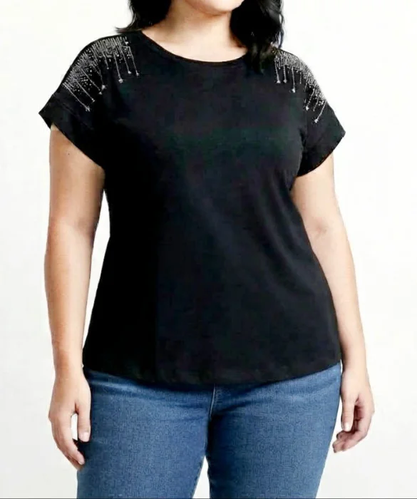 Remera de Modal Sof