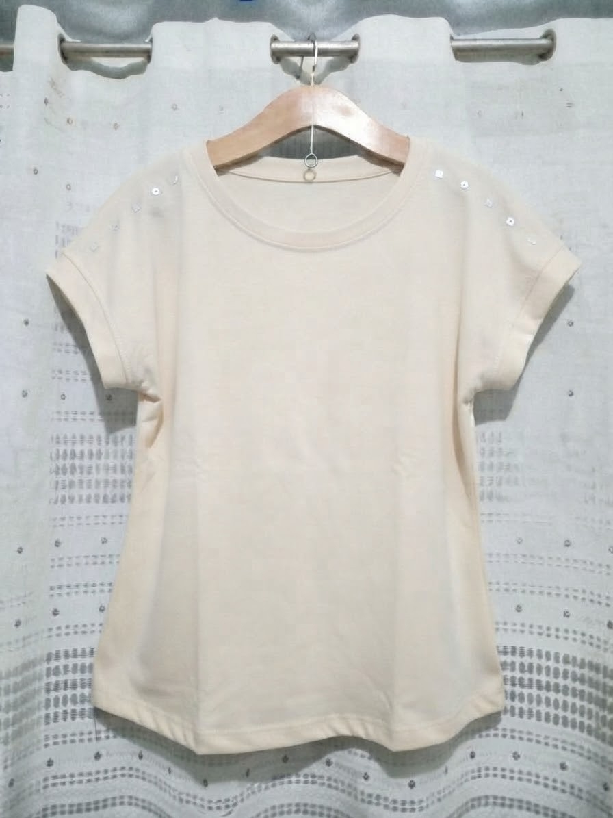 Remera de Modal Sof - Imagen 3