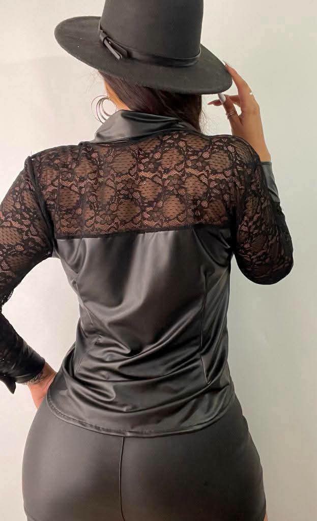 Camisa Vanina - Imagen 2