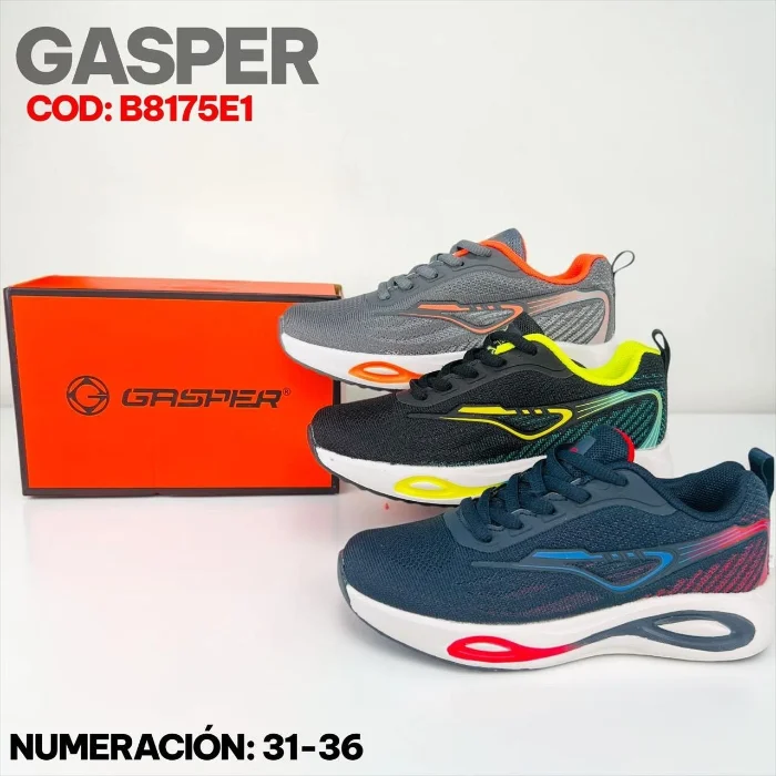 Gasper