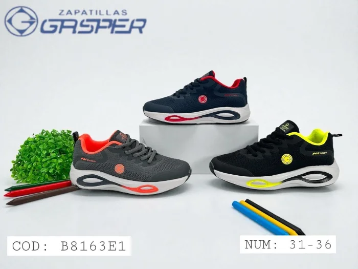Gasper