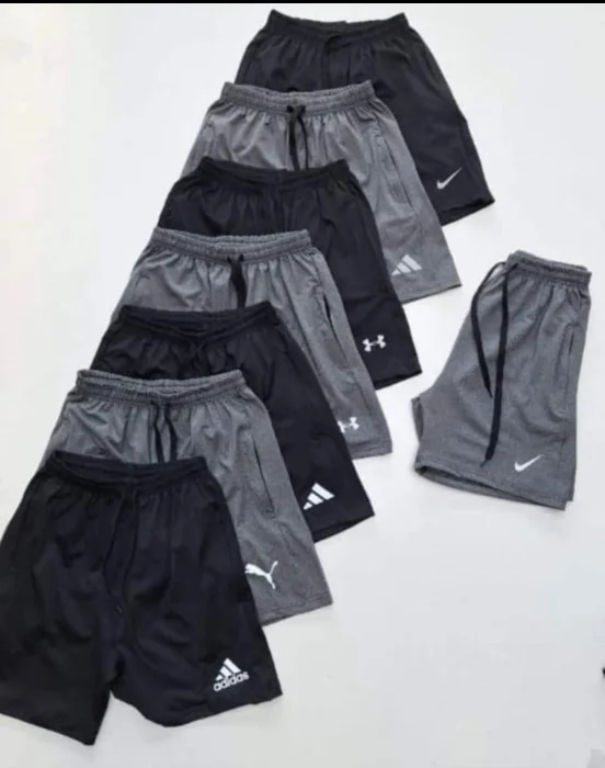 Short de Lycra