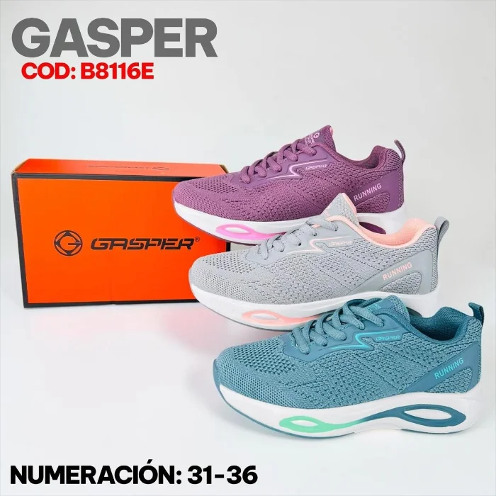 Gasper de Nena