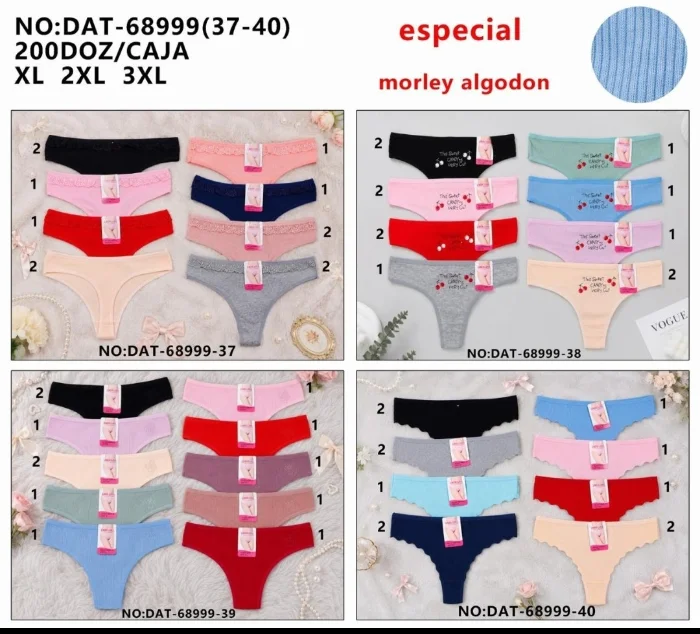 Colaless Importado