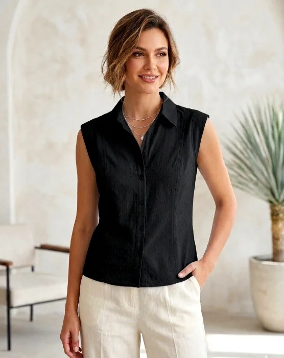 Camisa Corta Importada M L Xl Xxl