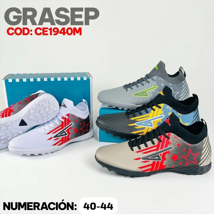 Botines