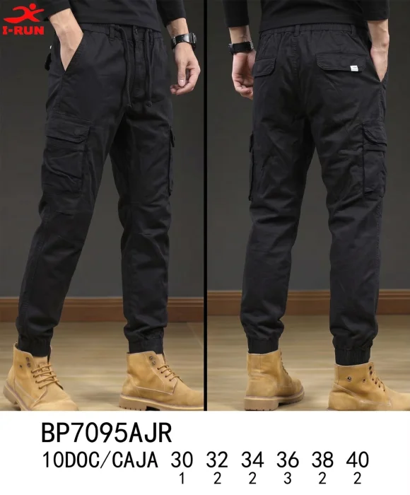 Jogger Cargo