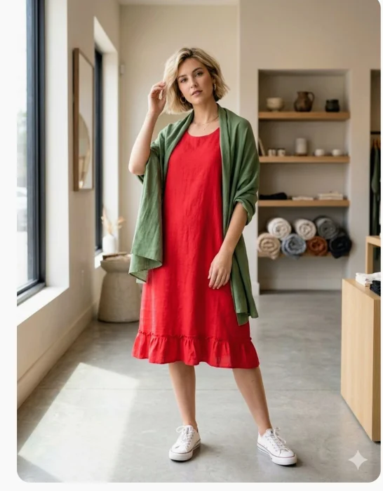 Vestido