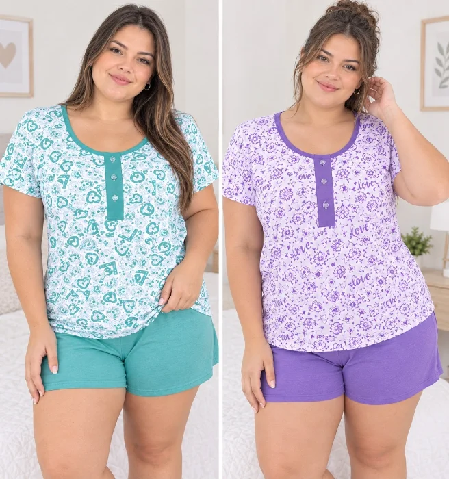 Pijama T.especial