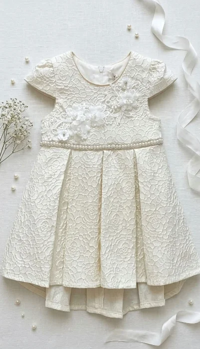 Vestidos de Fiesta para Nenas