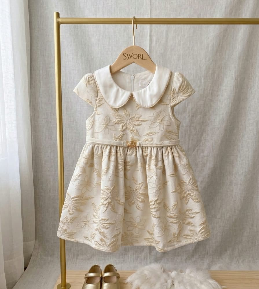 Vestidos de Fiesta para Nenas - Imagen 3