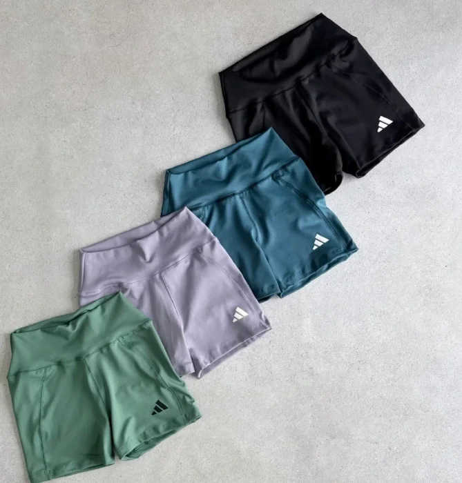 Shorts Calza Ad