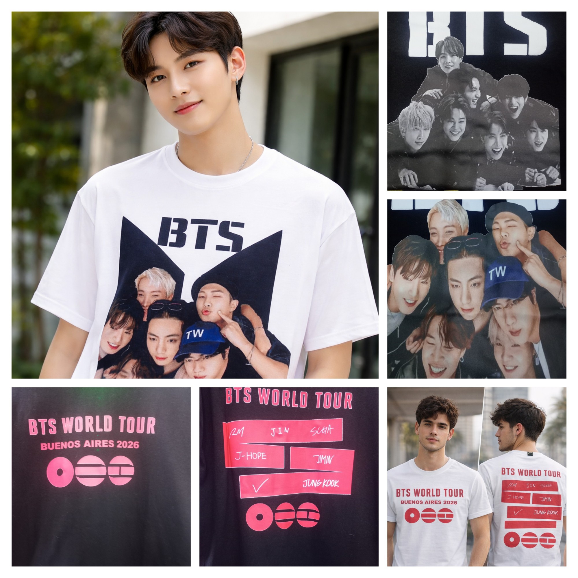 Bts Remerad - Imagen 2