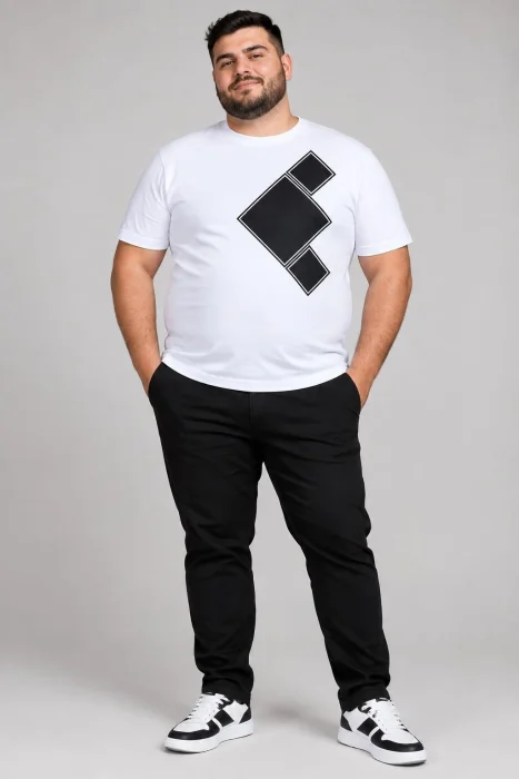Remeras Talles Especiales