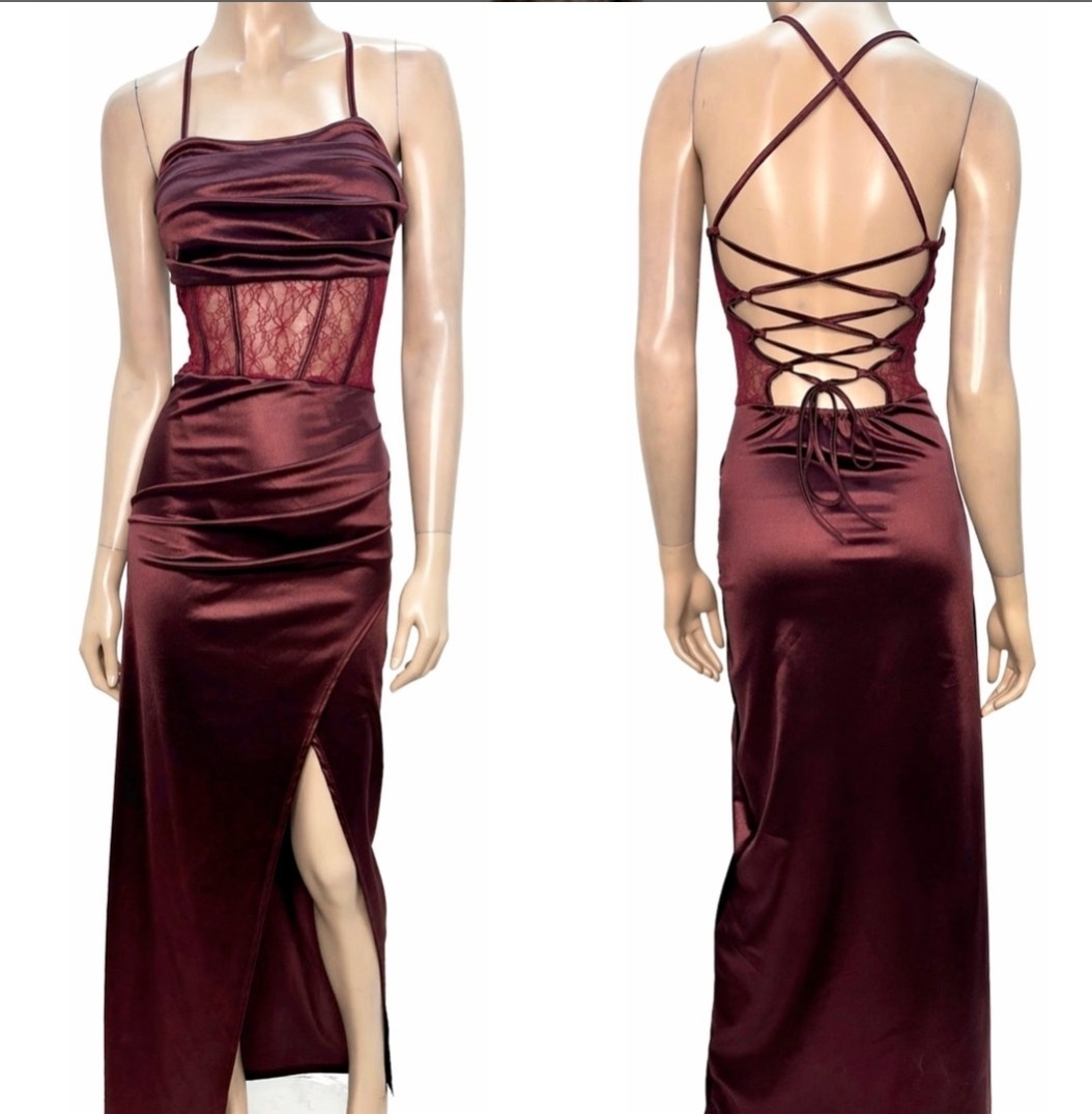 Vestido - Imagen 3
