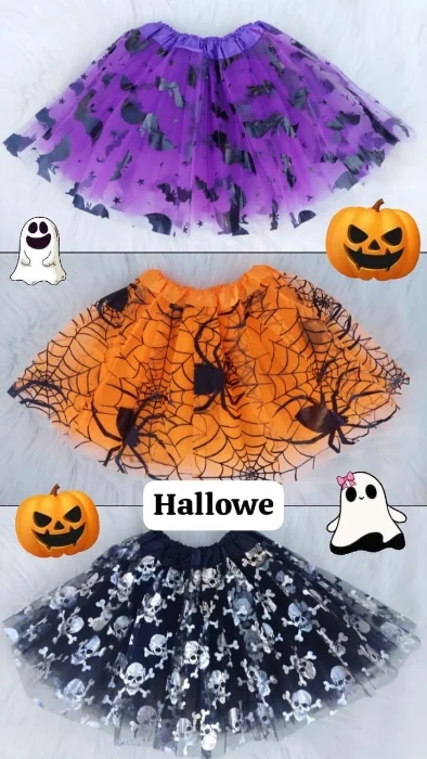 Tutus Hallowee